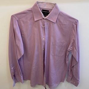 Nicole Miller dress shirt